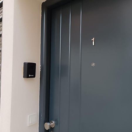 Vial Home 1 Córdoba Exterior foto