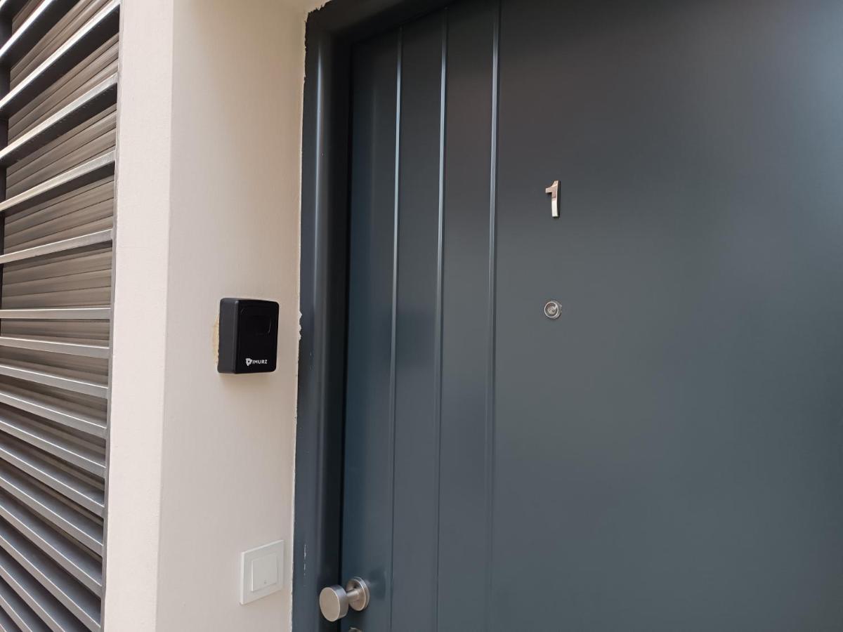 Vial Home 1 Córdoba Exterior foto