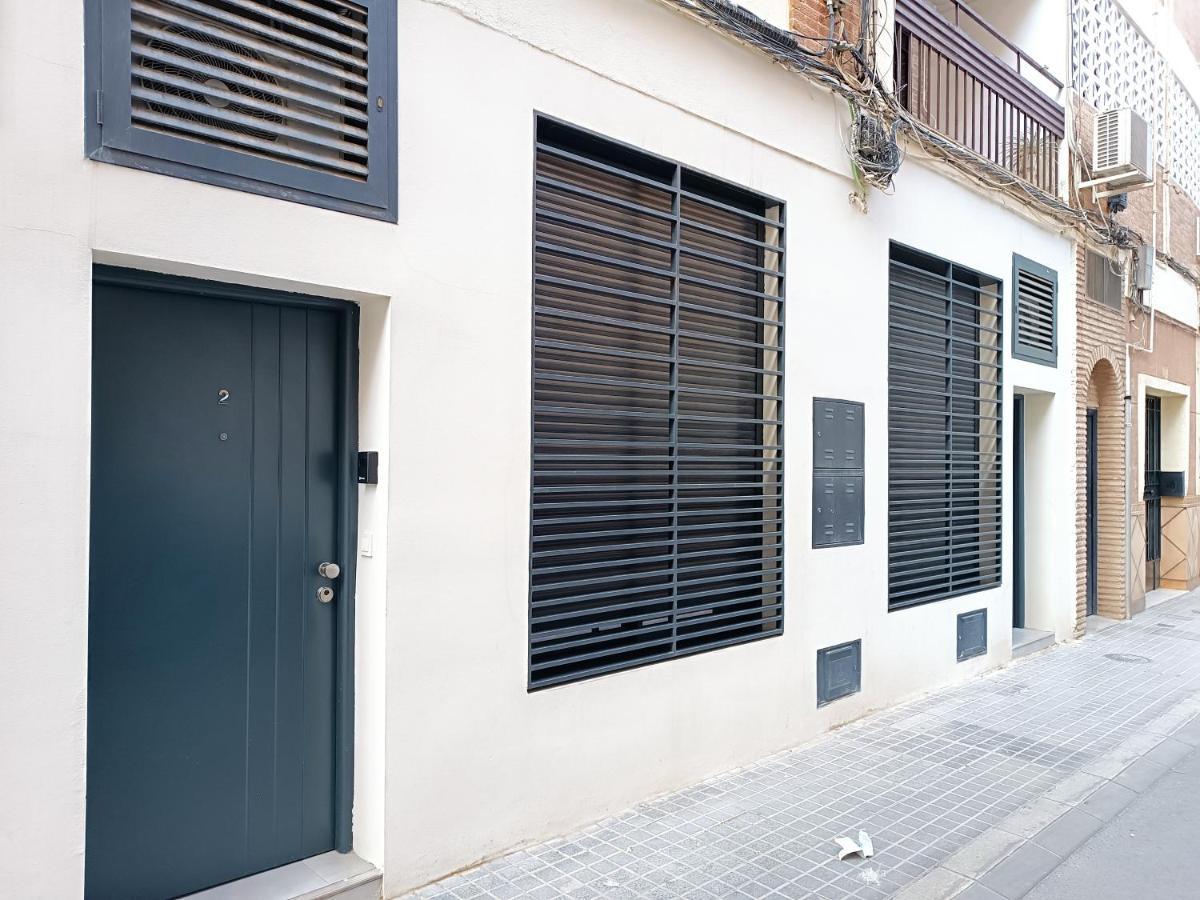 Vial Home 1 Córdoba Exterior foto